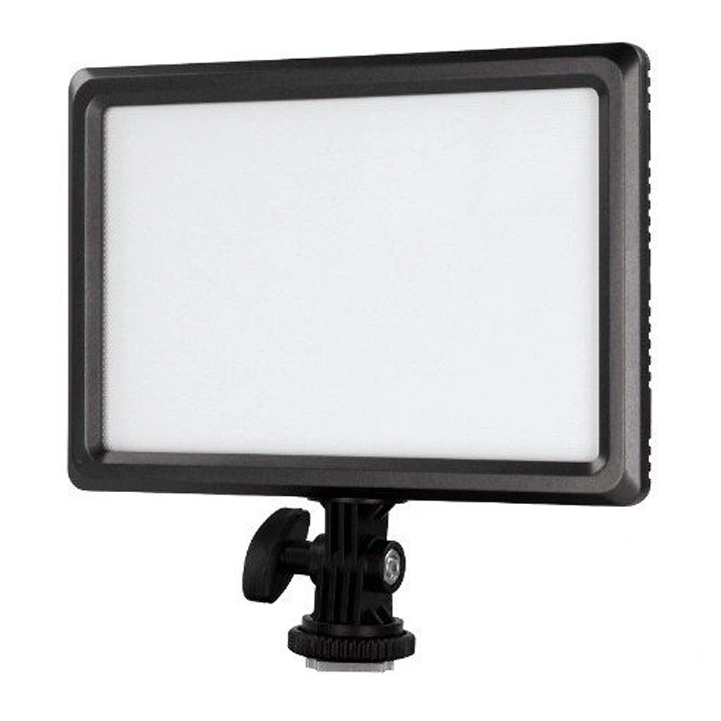 NanGuang Luxpad 23 Aufsteck-Videoleuchte LED