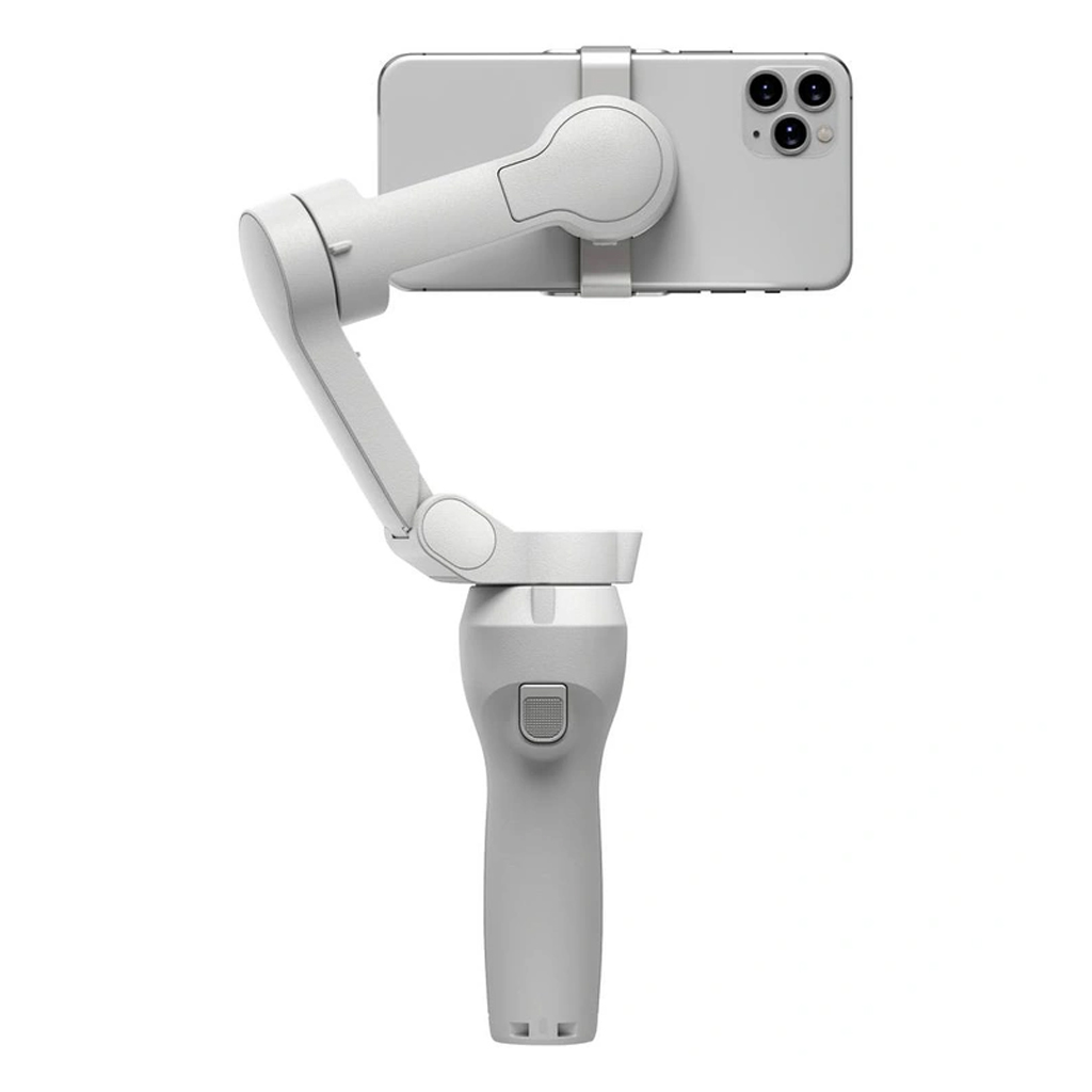 DJI OM 4 Smartphone Gimbal
