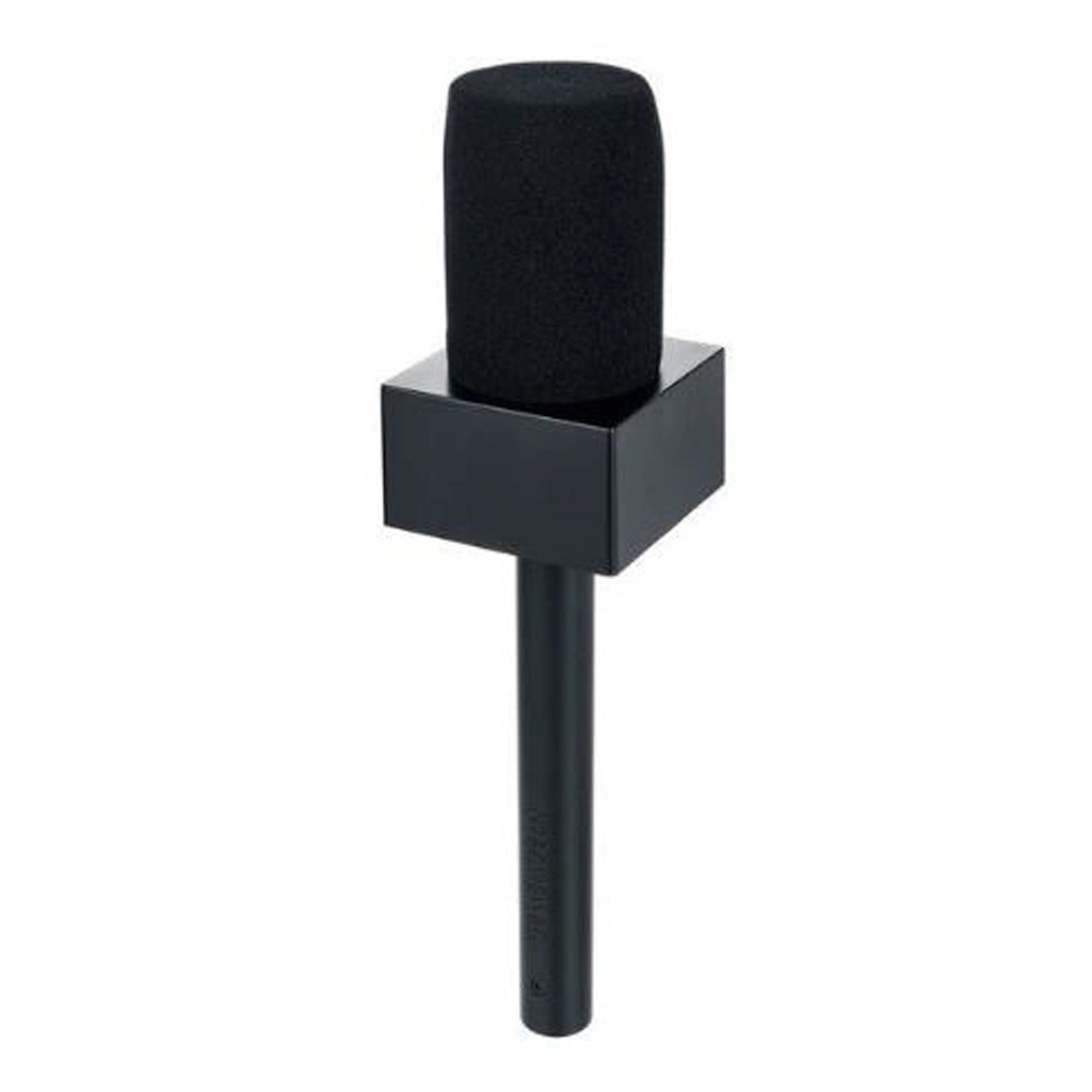 LEWITT Interviewer Dynamisches Reportermikrofon