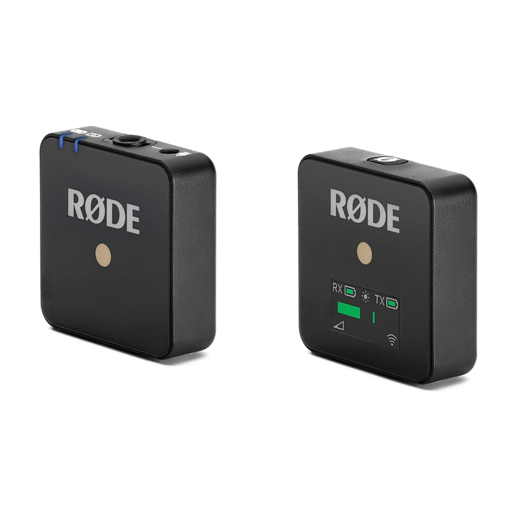Rode Wireless GO
